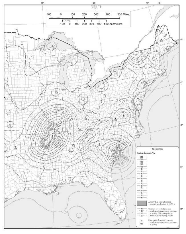 Florida Wind Zone Map 2016 - Maping Resources