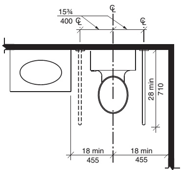 Chapter 11 Dwelling Units And Sleeping Units 2017 Icc A117