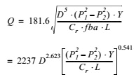 APPENDIX A (IFGS) SIZING AND CAPACITIES OF GAS PIPING | 2018 ...