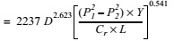 Appendix A Sizing And Capacities Of Gas Piping 